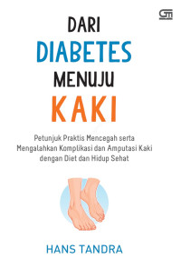 Image of JADI DIABETES MENUJU KAKI
