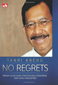 Image of No Regrets