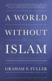 Image of A World Without Islam