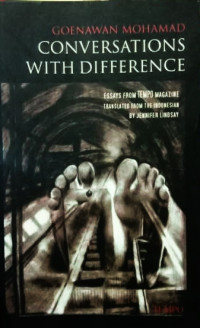 Image of Conversations with Difference