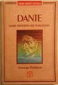 Image of DANTE: (DARI INFERNO KE PARADISO)