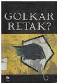 Image of GOLKAR RETAK?