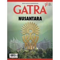 Image of GATRA : Nusantara