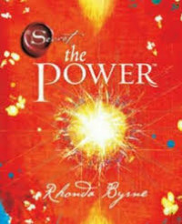 Image of SECRET THE POWER