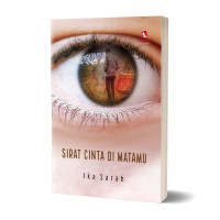 Image of Sirat Cinta di Matamu