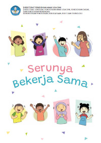 Image of Serunya Bekerja Sama