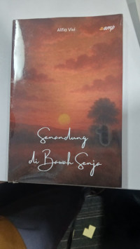 Image of Senandung di Bawah Senja