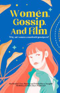 Image of Women, Gossip, and Film