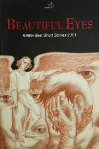 Image of Beautiful Eyes : Kompas Best Short Sories 2001