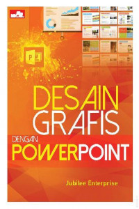 Image of Desain Grafis dengan Powerpoint