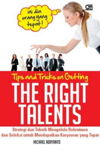 Image of Tips and Tricks on Getting : The Right Talents