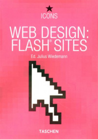 Image of Web Design : Flash Sites