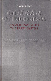 Image of Golkar Of Indonesia