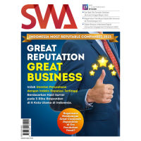 Image of Great Reputation Great Business