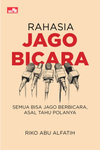Image of Rahasia Jago Bicara