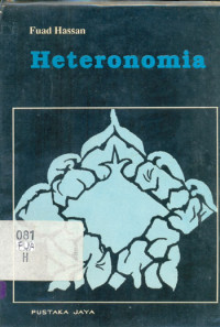 Image of Heteronomia