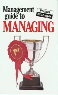 Image of Management Guide to Managing