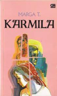 Image of Karmila