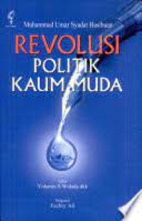 Image of Revolusi Politik Kaum Muda