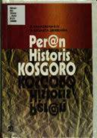 Image of Peran Historis Kosgoro