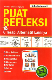 Image of Pijat Refleksi