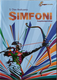 Image of Simfoni : #sayabelajarhidup