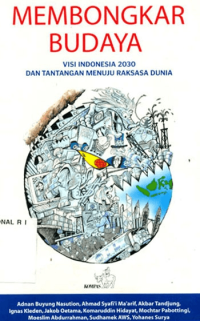 Image of Membongkar Budaya : visi indonesia 2030 dan tantangan menuju raksasa dunia