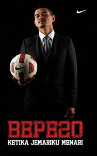 Image of Bepe20 Ketika Jemariku Menari