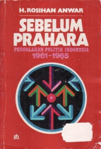 Image of Sebelum prahara