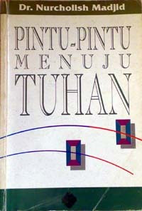 Image of Pintu-Pintu Menuju Tuhan