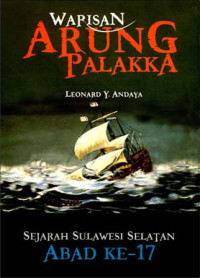 Image of Warisan Arung Palakka