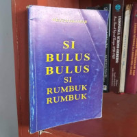 Image of S1 Bulus Bulus S1 Rumbuk Rumbuk