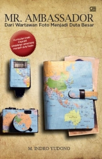 Image of MR.Ambassador dari wartawan Foto Menjadi Duta Besar