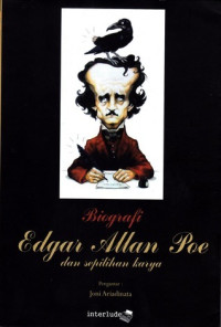 Image of Biografi Edgar Allan Poe