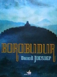 Image of Borobudur