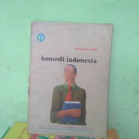 Image of komedi indonesia
