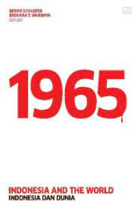 Image of 1965 Indonesia And The World