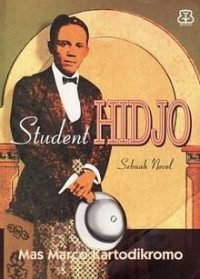 Image of Student Hidjo