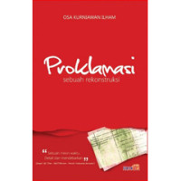 Image of Poklamasi Sebuah Rekonstruksi