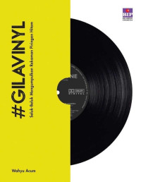 Image of GilaVinyl