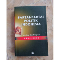 Image of Partai Partai Politik Indonesia