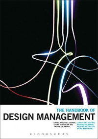 Image of The Handbook of Design Management
