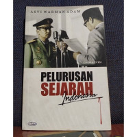 Image of Pelurusan Sejarah Indonesia (Edisi Revsi)