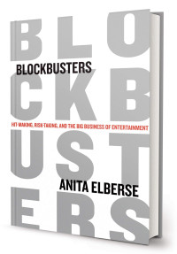 Image of Blockbusters