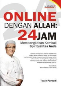 Image of online dengan allah