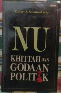 Image of NU KHITTAH DAN GODAAN POLITIK
