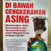Image of Di Bawah Cengkeraman Asing
