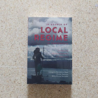 Image of In Search Of Local Regime In Indonesia