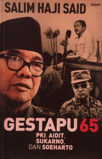 Image of GESTAPU 65