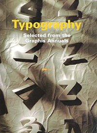 Image of Typography: Selected From The Graphis Annuals